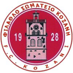 Kozani F.S.