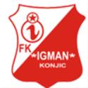 FK Igman Konjic